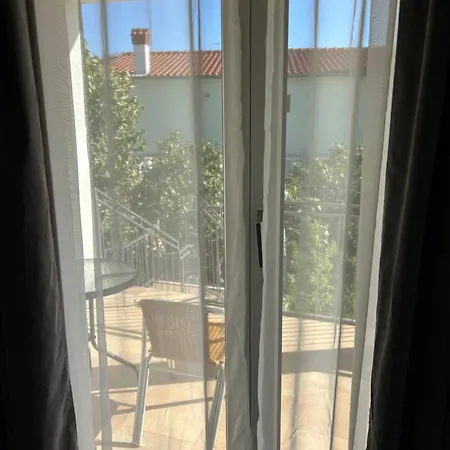 Apartamento Paklenica *