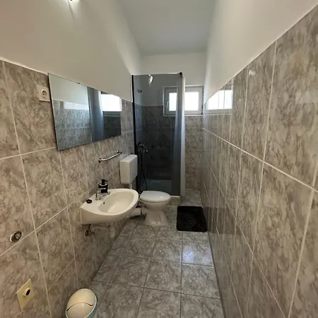 Paklenica Apartment *