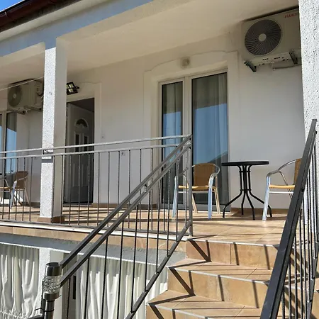 Paklenica Apartamento Kovacic