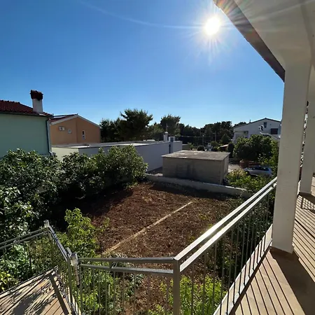 Paklenica Apartamento *