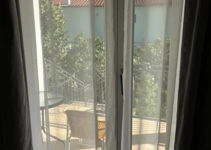 아파트 Paklenica *