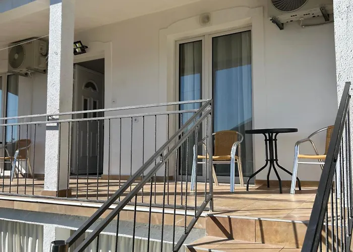 Paklenica דירה Kovacic